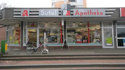 Sutel Apotheke