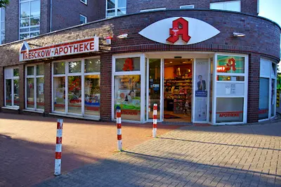 Tresckow-apotheke