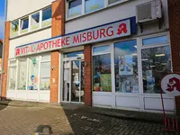 Vital-apotheke Misburg - Partner Von Avie