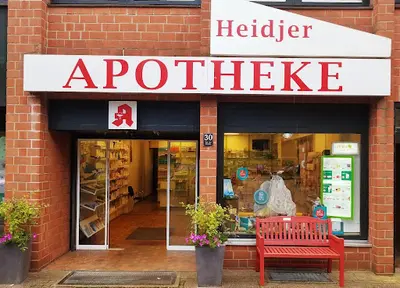 Heidjer-apotheke
