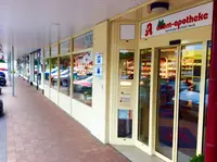 Ahorn-apotheke