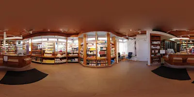 Hardter Apotheke