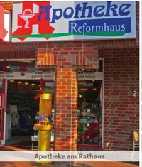 Apotheke Am Rathaus