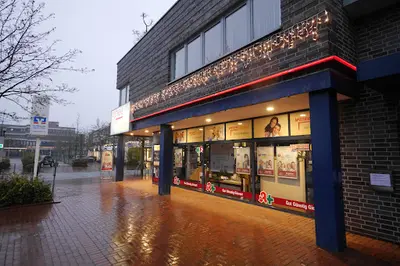 Apotheke Gievert