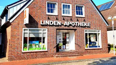 Linden Apotheke