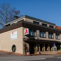Alte Apotheke