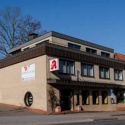 Alte Apotheke