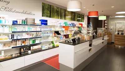 Engel Apotheke