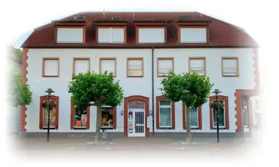 Hirsch Apotheke