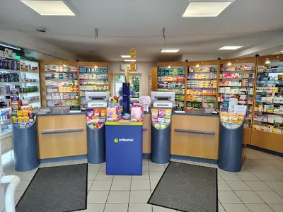 Löwen-apotheke, Inh. Ahmad Aljasem E.k.