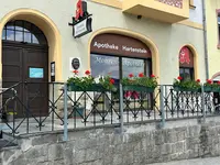 Apotheke Hartenstein