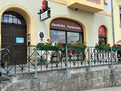 Apotheke Hartenstein