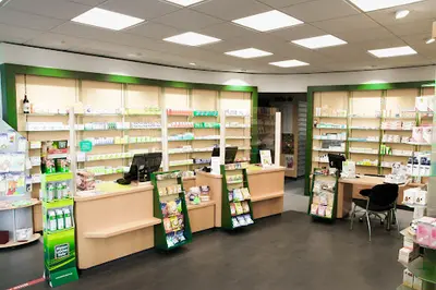 Park Apotheke