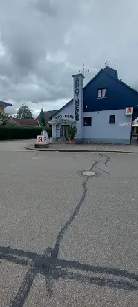 Hardt Apotheke