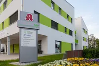 Neue Paracelsus-apotheke