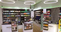 Rebstock Apotheke