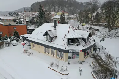 Apotheke An Der Harzquerbahn