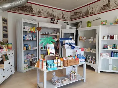 Marien Apotheke