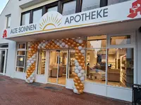 Alte Sonnen-apotheke