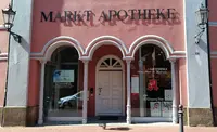 Markt-apotheke Ulrich Dreischulte E. K.