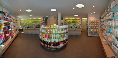 Kloster Apotheke