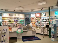 Hasel Apotheke