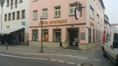Löwen-apotheke