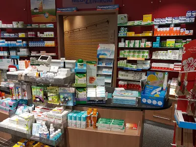 Apotheke Am Medi Zentrum Haßloch