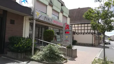 Pfalz-apotheke Inh. Oliver Noé
