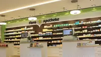 Flora-apotheke