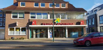 Hankens Flora Apotheke