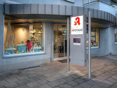 Bergische Apotheke