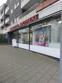Hubertus-apotheke