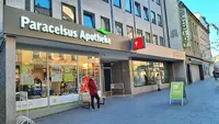Paracelsus Apotheke