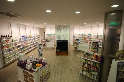 Straussen Apotheke