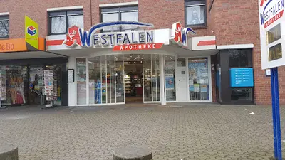 Westfalen-apotheke