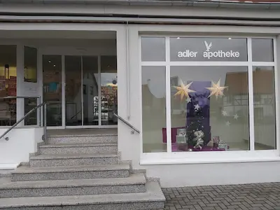 Adler Apotheke