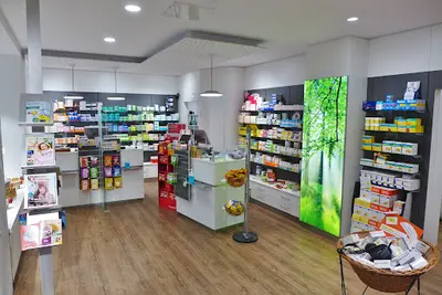 Apotheke Hatzfeld, Dr. Daniel Schulze-englert E.k.