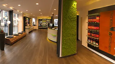 Felsen-apotheke