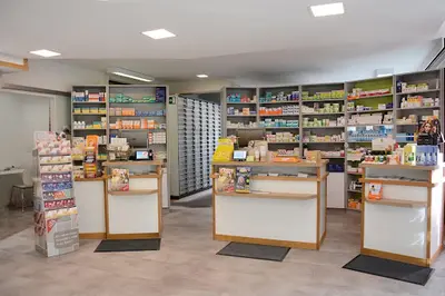 Apotheke Zur Eiche Ohg