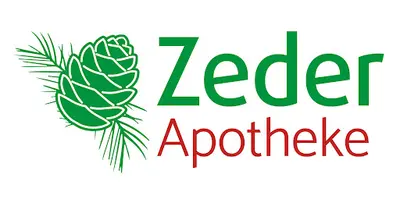 Zeder Apotheke