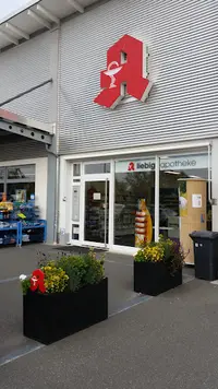 Liebig Apotheke Hausen