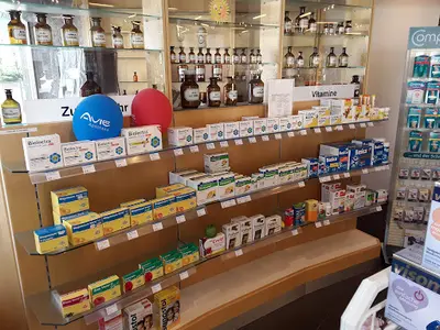 Sonnen-apotheke