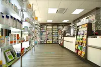 Gesundhof Apotheke