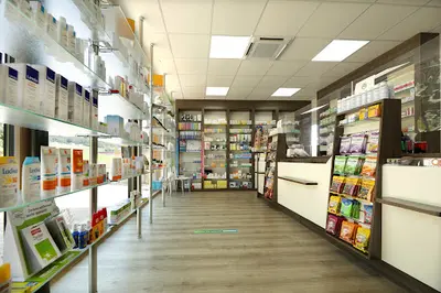 Gesundhof Apotheke