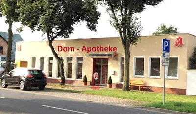 Dom-apotheke Havelberg