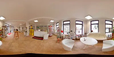 Markt-apotheke Havelberg