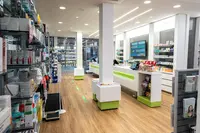 Wirfürdich Apotheke An Der Blickallee