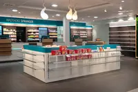 Apotheke Spranger Hechingen