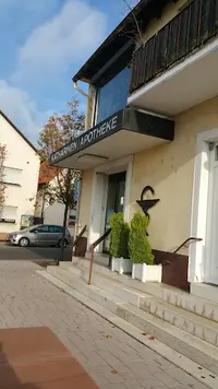 Katharinen Apotheke Heddesheim